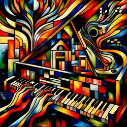 Serenade of Keys