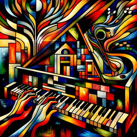 Piano Melodies for Family Bonding Time