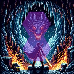 Battle Hymn of the Hero Within Us