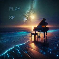 Piano Waves for Memory Boost