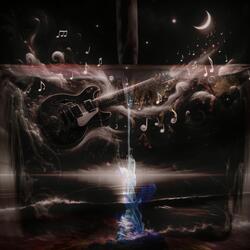 Electric Dreams in the Moonlight