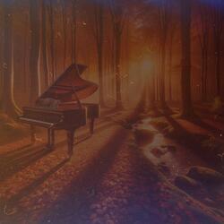 Soothing Piano Lullaby for Dreamers