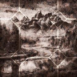 Beneath the Rivers Serene Murmur