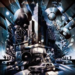 Fast Life Flashing Lights