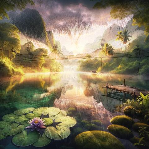 Peace on the Water