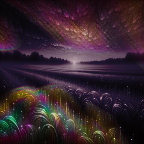 Whispers of Dew Ambient Dawn