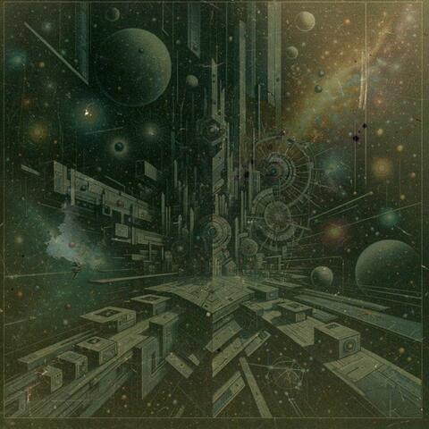 Cosmic Club Odyssey