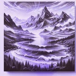 Caribbean Sea Cascades for Stress Relief