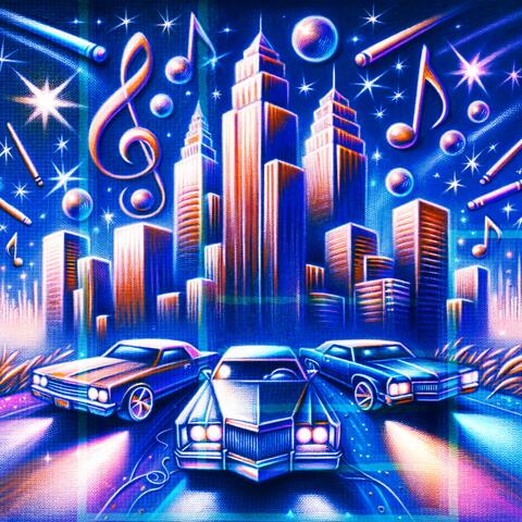 Billionaire Dreams in the Fast Lane