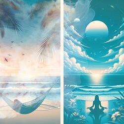 Seashell Resonance