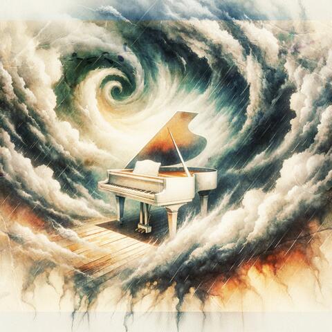 Dancing Shadows on the Keys