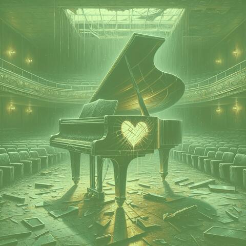 Through the Ashes of Us