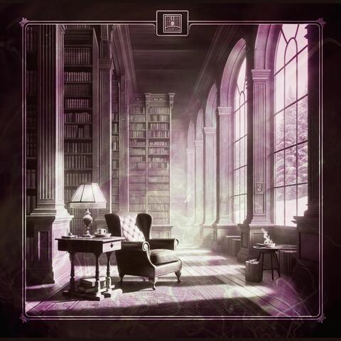 cozy corners and chill frequencies