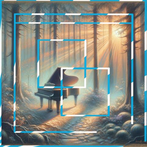 Piano Whispers of Wisdom