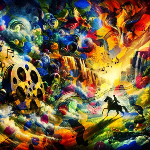 Epic Voyage Through Cinematic Soundscapes