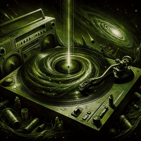 Beats Beyond Dimensions