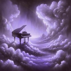 Piano Symphony of the Stratosphere