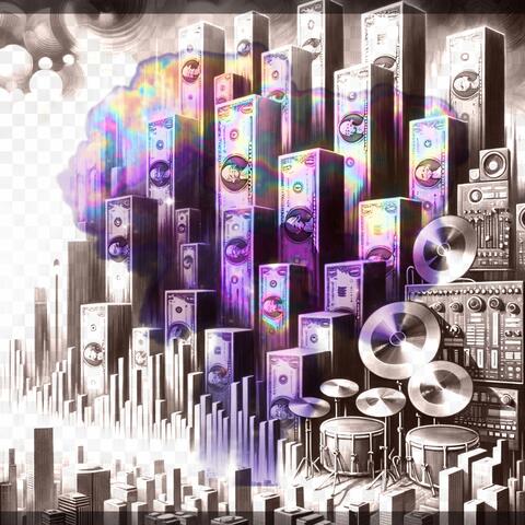 Trap Instrumentals by Cash Symphony