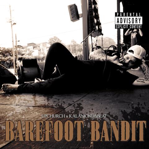 Barefoot Bandit