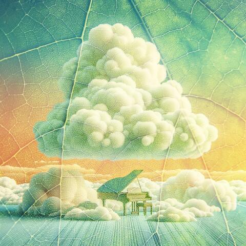 Syncopated Shadows of Cumulonimbus