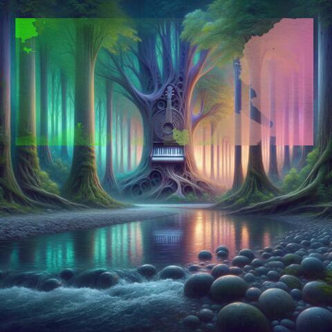 Eternal Echoes of Serenity