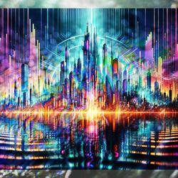 Eternal Dance of the Night