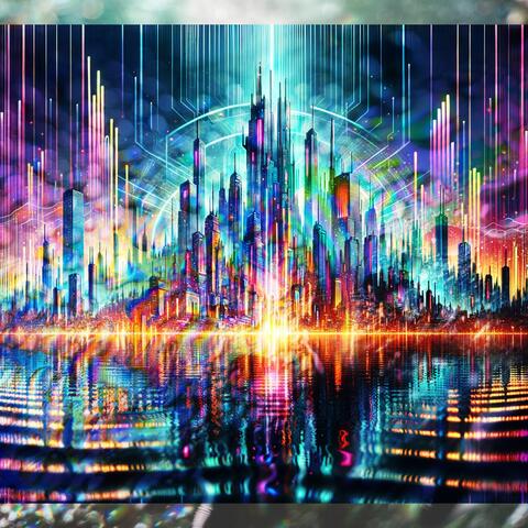 Eternal Dance of the Night