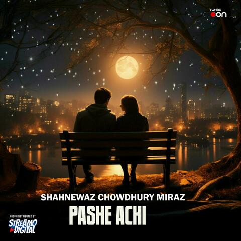Pashe Achi