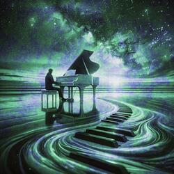 He Walks Through Forgotten Dreams