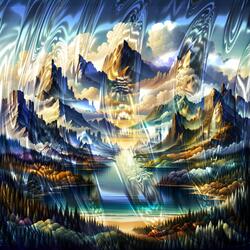 Indian Oceans Harmonious Lullaby for Babies