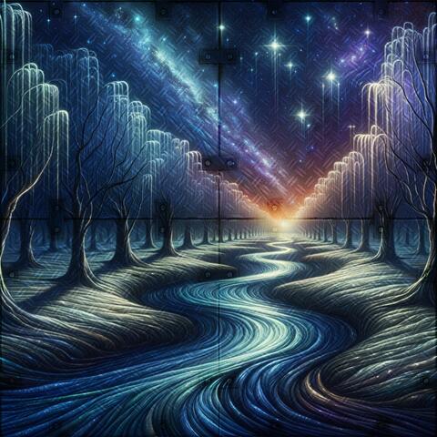 Soft Whispers of the Dawn Ambient Resonance