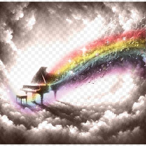 Dreamy Keys Electric Piano for Sleep and Relaxation