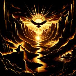 Chronicles of the Celestial Voyager
