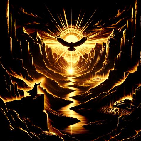 Chronicles of the Celestial Voyager