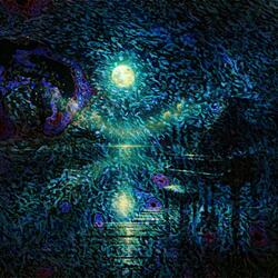 Gentle Piano Ripples for Relaxation