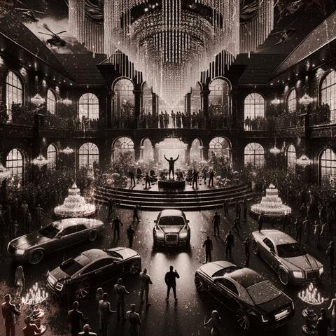 Trap Empire Beats and Hustle