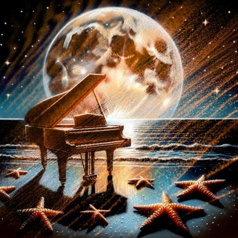 Electric Harmony by Pulsating Keys