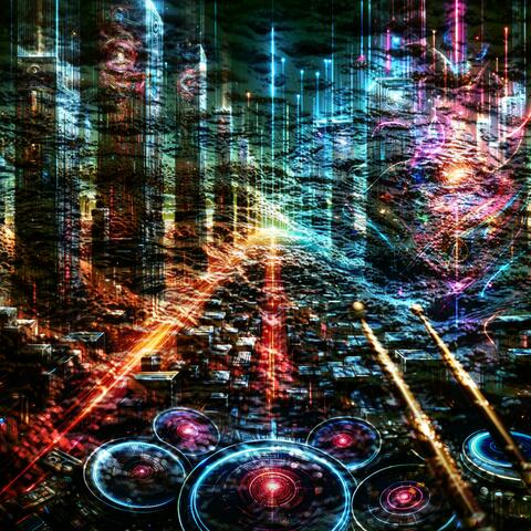 Breakdance Battleground Beats