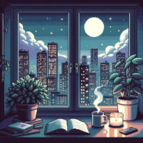 cozy corners and coffee sips