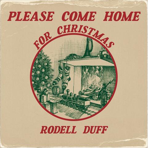 Please Come Home for Christmas