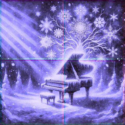 Snowflakes Melodies by Ivory Keys Serenade