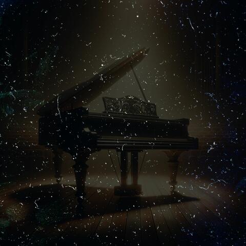 Whispers of Ivory by Serene Melodies
