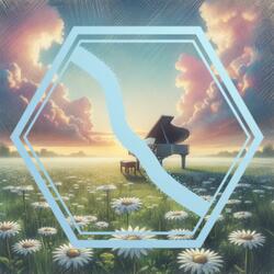 Cloudless Day Piano Aria