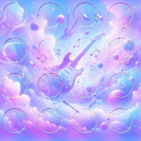 Evocative Study in Harmony