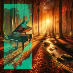 Melodic Piano Dreamscape