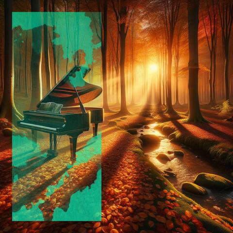 Melodic Piano Dreamscape