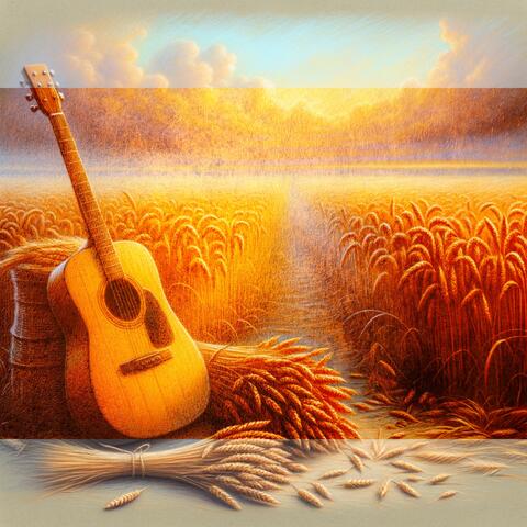 Strumming in the Golden Expanse