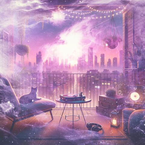 Animated Chillhop Dreams