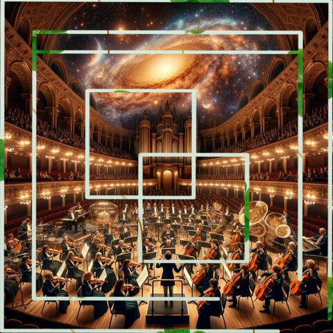 Ode to the Cosmic Symphony