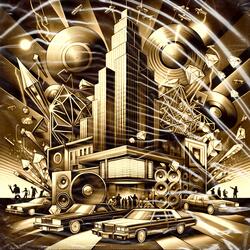 Empire Built on Beats